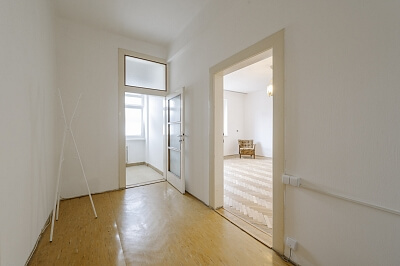 Bernolákova, Staré Mesto - Bratislava I | Predaj, Byt 3-izbový, 87 m²