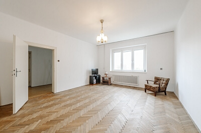 Bernolákova, Staré Mesto - Bratislava I | Predaj, Byt 3-izbový, 87 m²