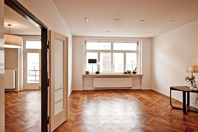 Hlavné mesto Praha, Vinohrady - Praha 3 | Predaj, Byt 3-izbový, 95 m²