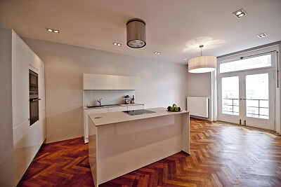 Hlavné mesto Praha, Vinohrady - Praha 3 | Predaj, Byt 3-izbový, 95 m²