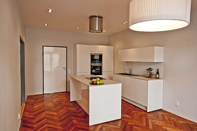 Hlavné mesto Praha, Vinohrady - Praha 3 | Predaj, Byt 3-izbový, 95 m²