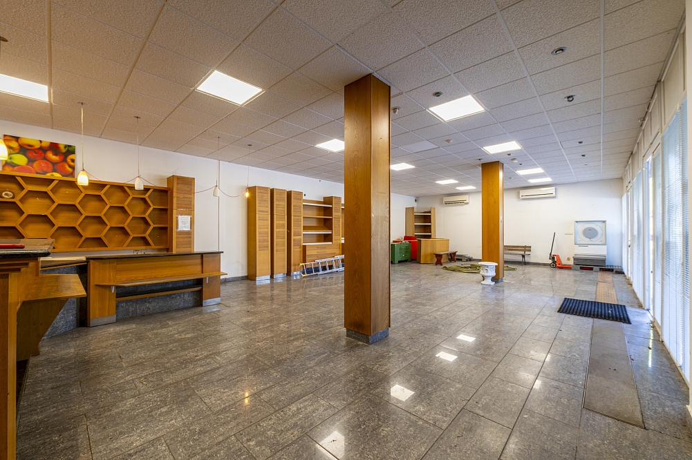 Zvolenská, Vígľaš - Detva | Predaj, Skladové priestory, 13 061 m²