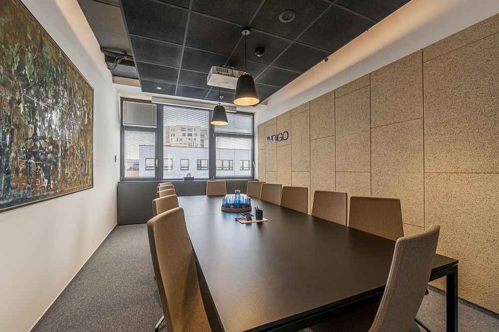 Plynárenská, Ružinov - Bratislava II | Rent, Office building