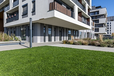 Zuzany Chalupovej, Petržalka - Bratislava V | Prenájom, Obchodné priestory, 142 m²