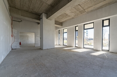 Zuzany Chalupovej, Petržalka - Bratislava V | Prenájom, Obchodné priestory, 142 m²