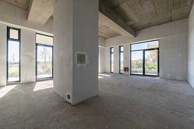 Zuzany Chalupovej, Petržalka - Bratislava V | Prenájom, Obchodné priestory, 142 m²