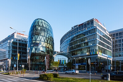 Pribinova, Ružinov - Bratislava II | Prenájom, Kancelárské priestory, 271 m²